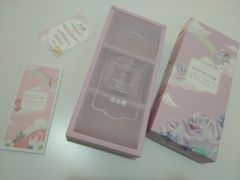 海盐玫瑰牛轧糖-苏小糖(鼓浪屿三丘田花园店)