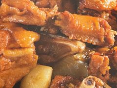 -东哥紫阳蒸盆子(旺座·现代城店)