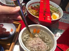 -味福记·本地特色菜(八一万达广场店)