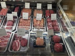 -羽深肉铺 Steak & Wine