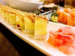 -小川洋风料理(街道口店)