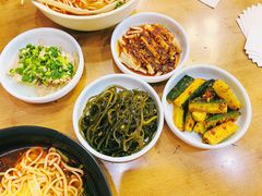 -李先生牛肉面大王(成都东站西广场店)