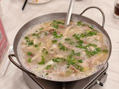 手撕羊肉锅仔-庐州太太(CBD店)