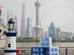 -上海港国际客运中心