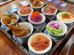 -楠火锅(西单店)
