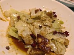 -天山醉美辣子鸡(文艺路店)