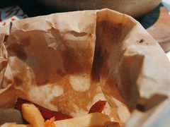 -春树下·树屋花房西餐厅(罍街AS1980店)