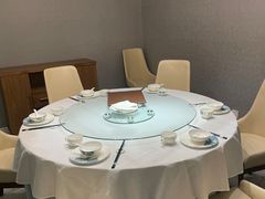 -渝悦情·新派川菜(建国门店)