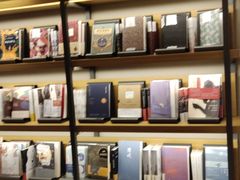 面包甜点陈列柜-COSTA COFFEE(新奥购物中心店)