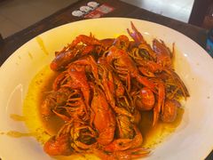 -漫天香·小龙虾餐厅(夏湾店)
