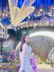 -花嫁丽舍婚礼殿堂(世博江景店)