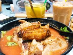 -华嫂冰室(尖沙咀店)