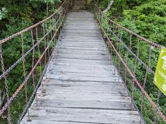 -香炉山国家森林公园