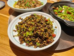 黑三剁-云海肴云南菜·蒸汽石锅鱼(北京良乡华冠店)