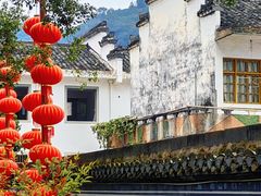 -新安江山水画廊风景区