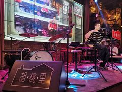 -胡桃里乐队酒馆(长春总店)