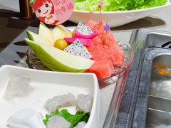-海底捞火锅(旭辉MALL店)
