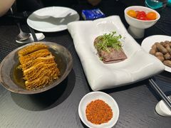 -鲜璟台·地标景观餐厅(上海中心店)