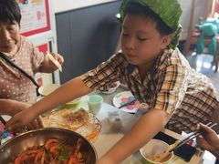 -重庆巴渝火锅(钟家村店)