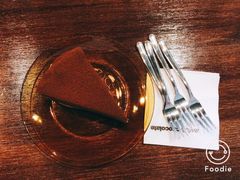 -Awfully Chocolate(来福士广场店)
