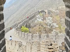 -慕田峪长城