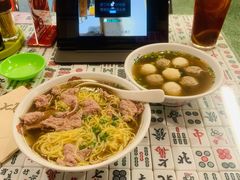 -七爺清汤腩(南开大悦城店)