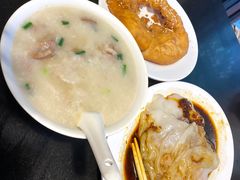 -伍湛记 · 广州老字号(龙津中路店)