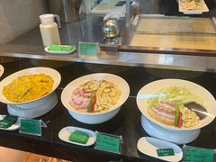 -曹家小菜(胜太路店)