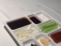 -北平楼·烤鸭·北京菜(牡丹园店)