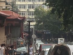 -即墨路小商品市场
