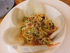 大虾青木瓜沙拉-越美小馆·越南料理(曲江店)
