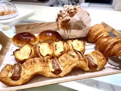 -好利来(内双楠店)