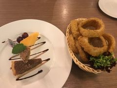 -5号公路餐厅(曼哈顿店)