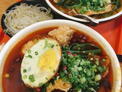 -螺小胖柳州螺蛳粉(钟楼总店)