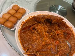 -無招牌海鮮(芽笼店)