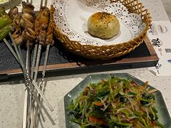 -刀郎牛肉面新疆餐厅·烧烤(清真通州珠江国际城店)