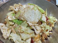 -湘聚老院子(洛江店)