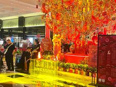 -广州花园酒店