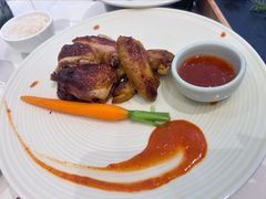 -泰香米泰国餐厅(鎏嘉码头店)