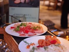 -威斯汀舞台餐厅