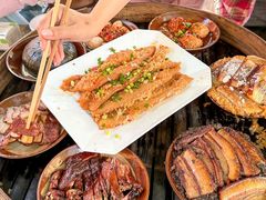 -田园印象·成都土菜院子(华阳店)