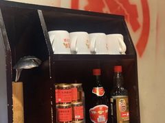 -北步园老火锅(戴家巷店)
