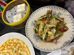 -金陵家宴·金陵春·南京菜(夫子庙店)