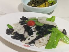 荷塘月色-塘人·老底子宁波菜小馆(南塘老街店)