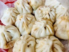 -石饮红星包子(中山路店)