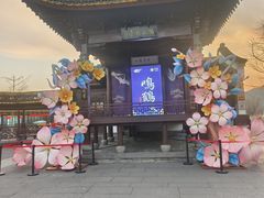 -鸣鹤古镇