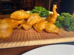 -马勒别墅·中餐厅