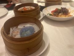 -上海金桥红枫万豪酒店-万豪中餐厅