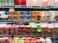 -Olé精品超市(太原万象城店)