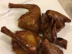 -新南华大酒店(长寿店)